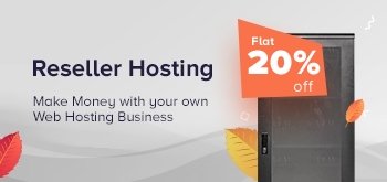 reseller hosting discount 2019